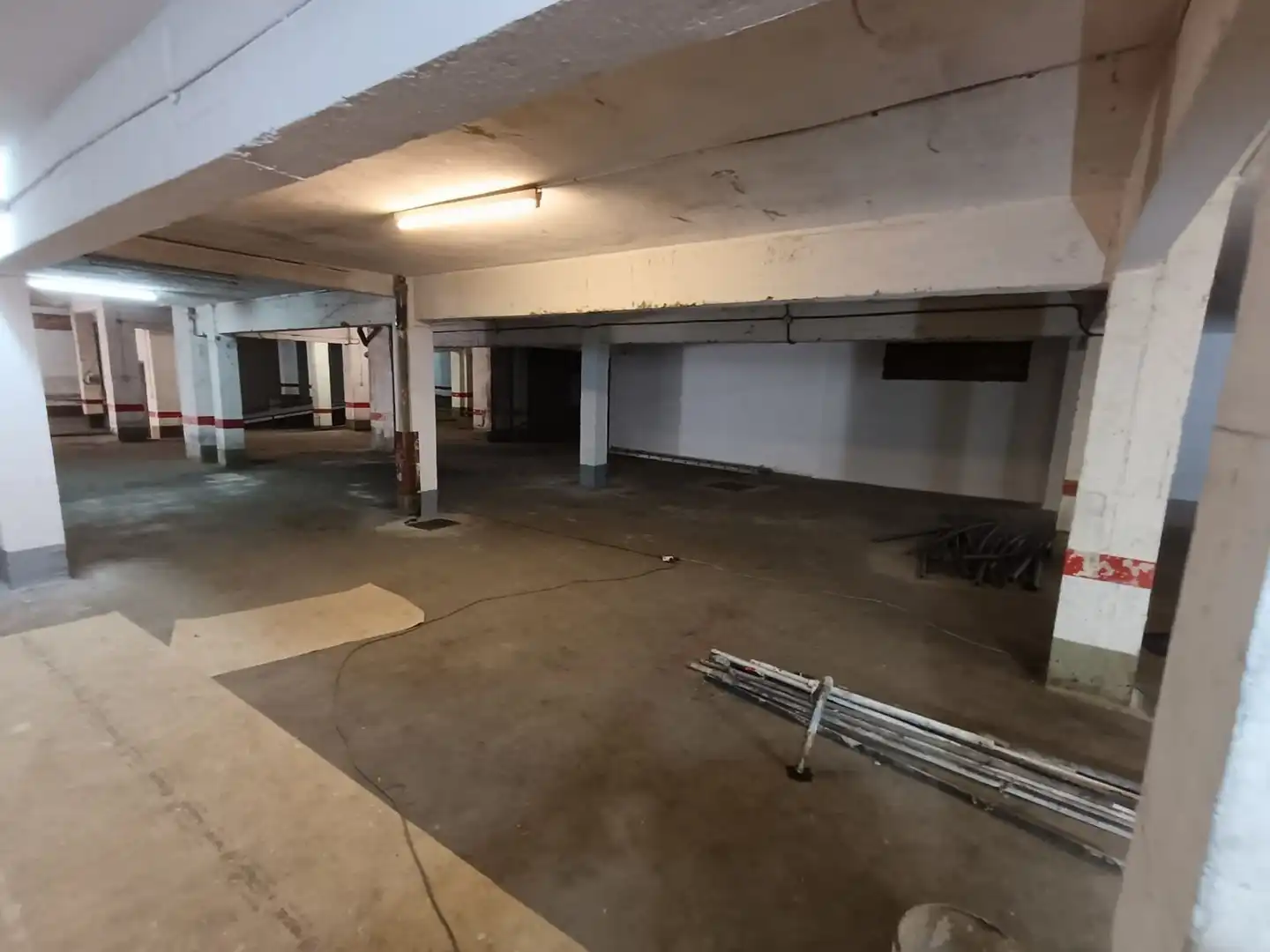 Local comercial en venda a Txabarri - La Unión - Vista Alegre, imagen 17