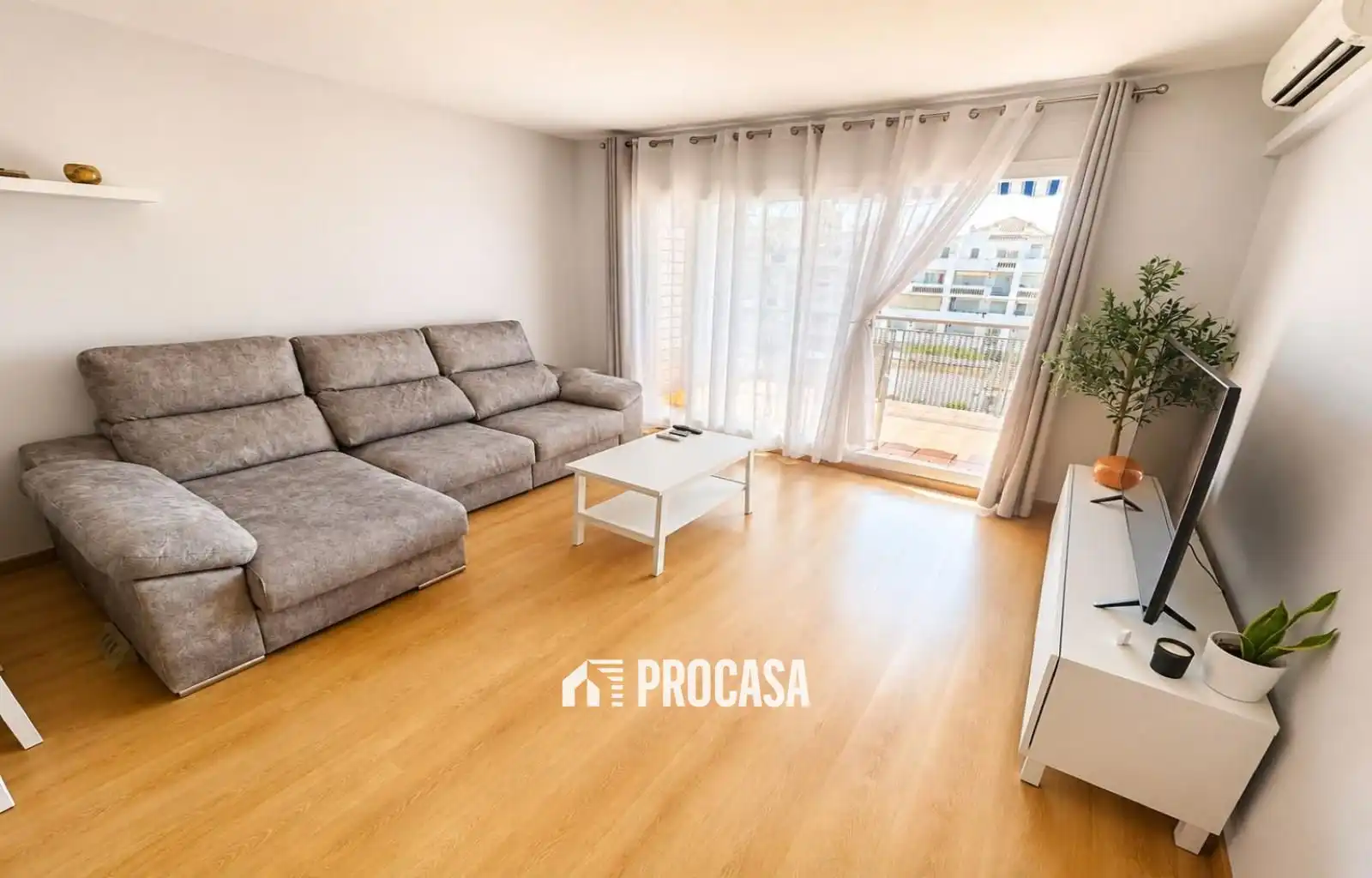 Appartement avec piscine à vendre à Puerto Marina, imagen 11