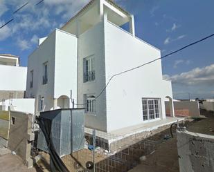 Exterior view of Single-family semi-detached for sale in Granadilla de Abona