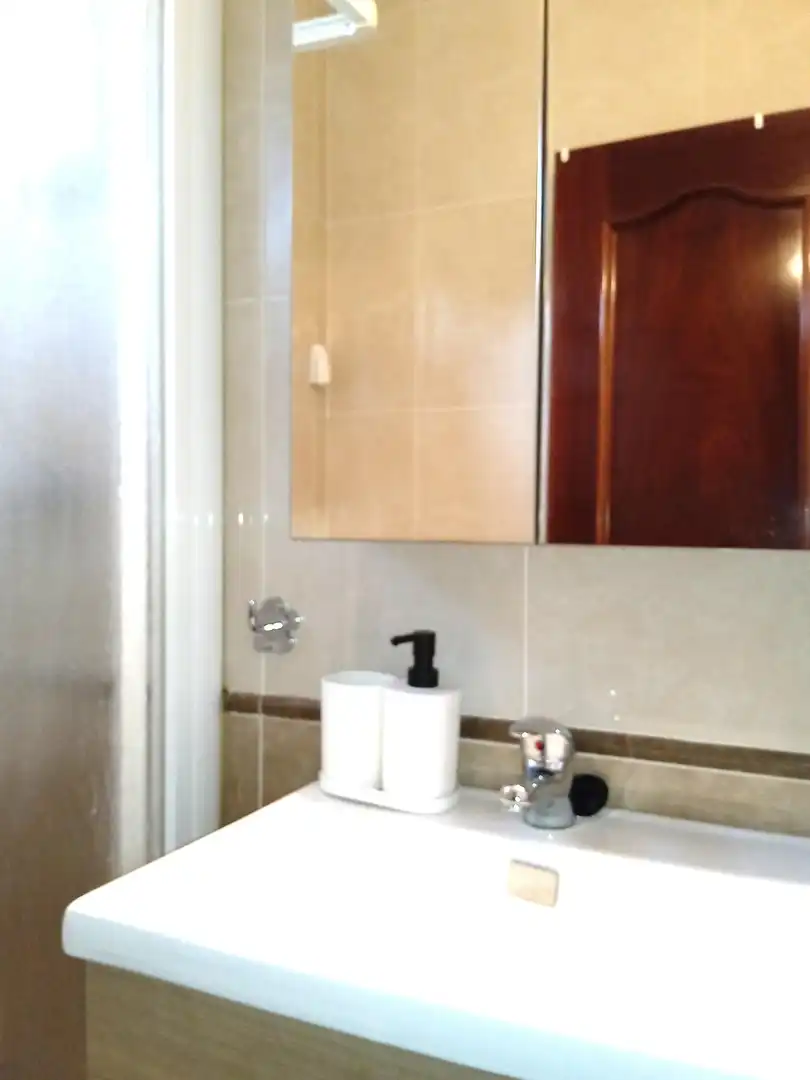 Wohnung zur Miete in Avenida CONSTITUCION, 3, Carreño
