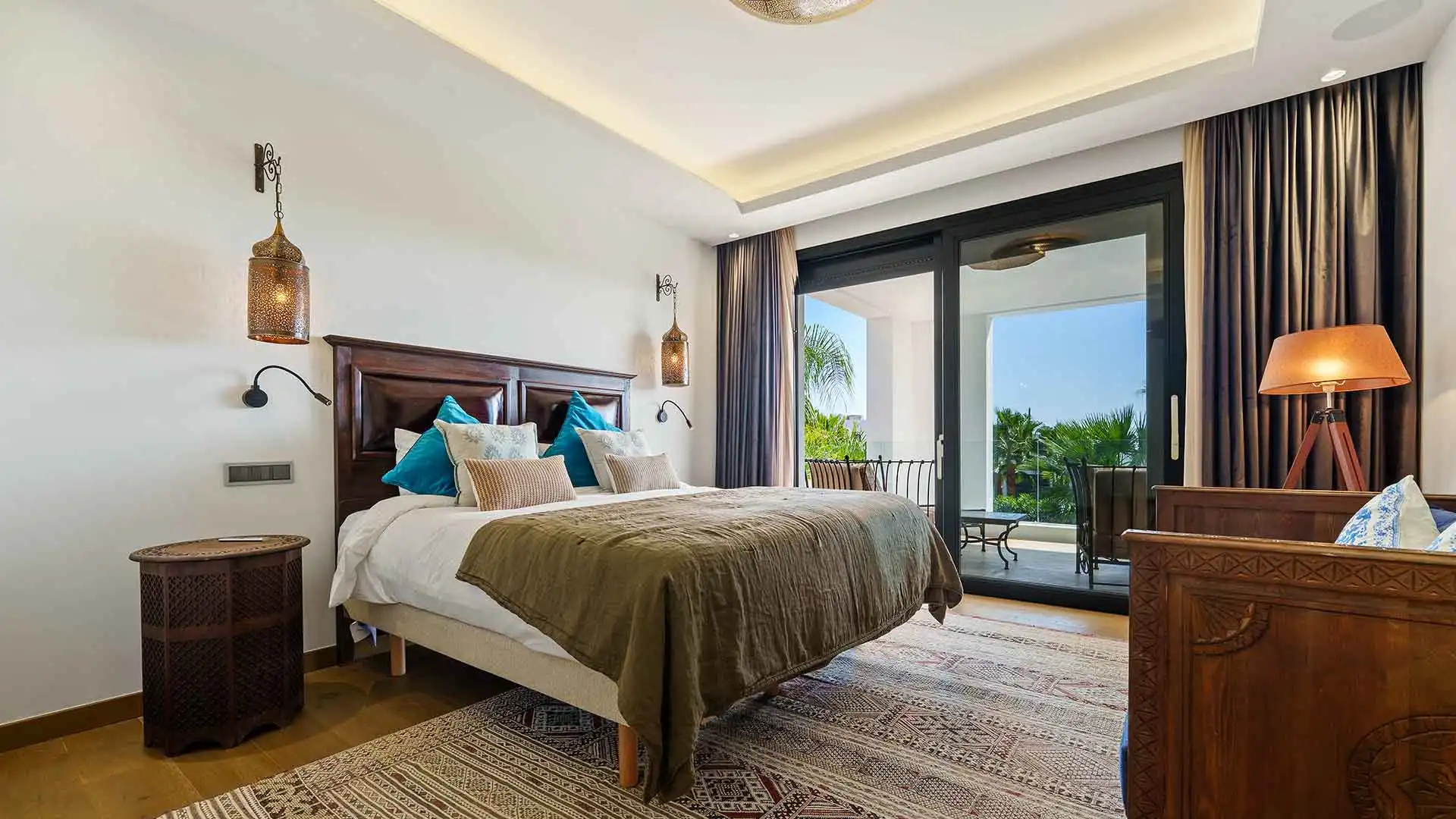 House with pool for sale in CEFEO-HAZA DEL CONDE 21, imagen 5