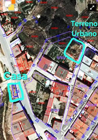 Terreno residencial en Venta en Travesia en Navales
