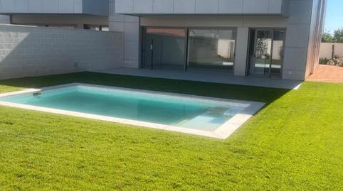 Foto 2 de Pis en venda a Carrer Albert Coma I Estadella, 14, Ciutat Jardí, Lleida