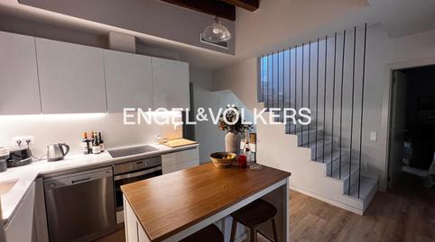 Foto 4 de Àtic de lloguer a Barri Gòtic, Barcelona