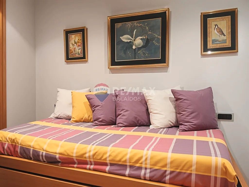 Bedroom of Flat for sale in Vigo   with Heating and Storage room
