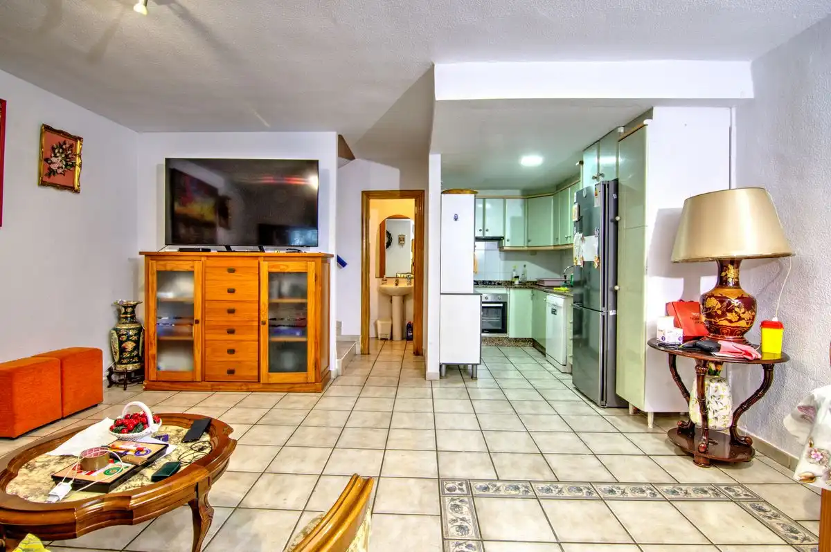 Doppelhaushälfte mit Terrasse zum Verkauf in Villamontes - Boqueres, imagen 4