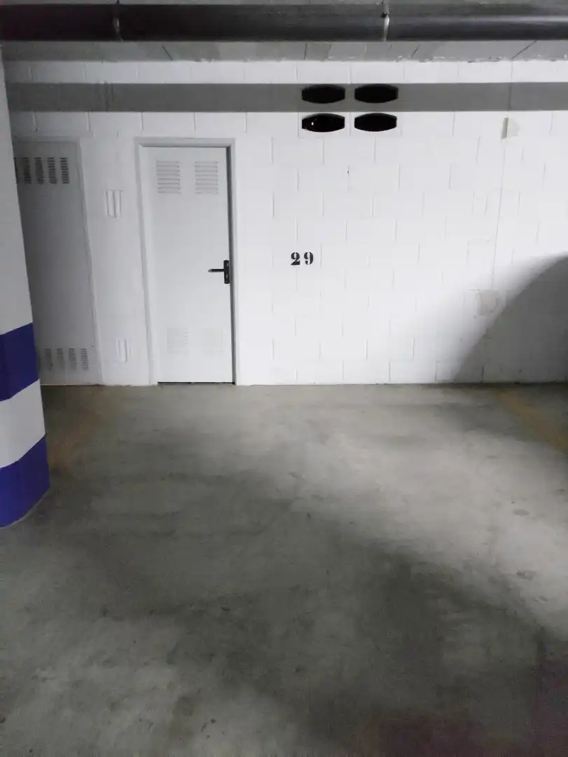 Piso con piscina en alquiler en Calle Rosa de los Vientos, imagen 12