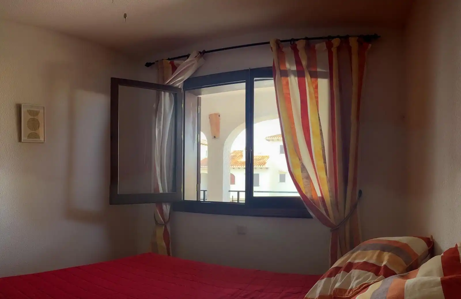 Habitación de Piso en venta en Orihuela con Terraza, Amueblado y Balcón