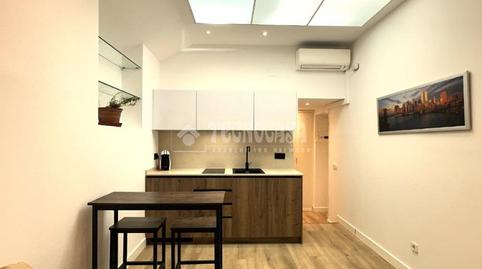 Photo 3 of Study for sale in Goya, Madrid