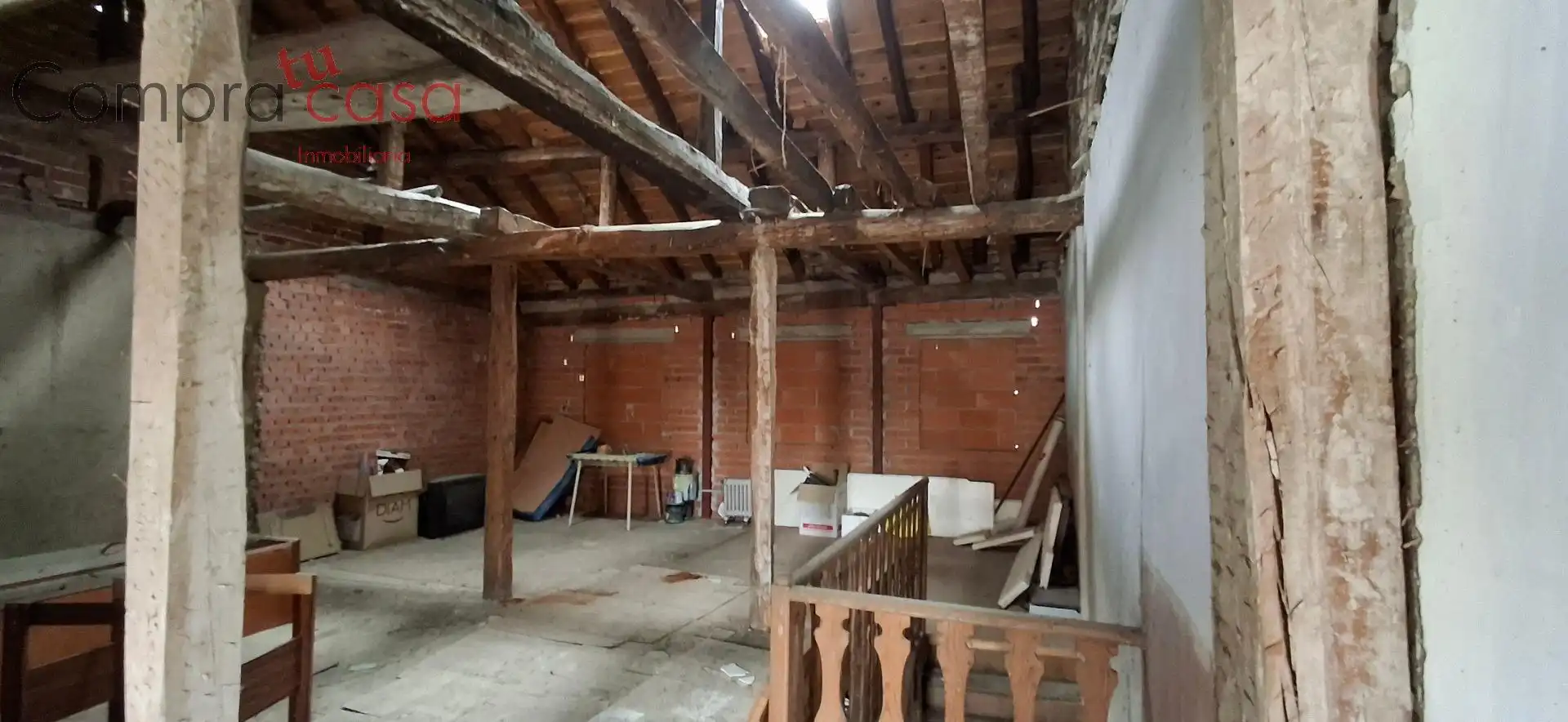 Casa rústica en venta en Calle LIBERTAD, imagen 20