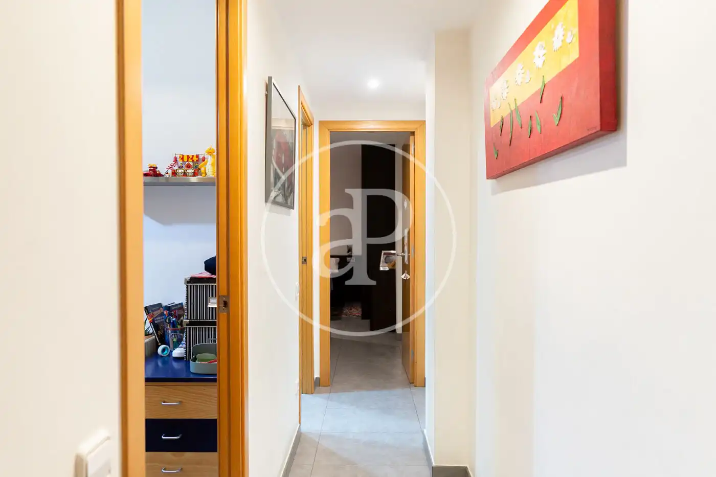 Piso en venta en Carrer del dos de Maig, Sagrada Família