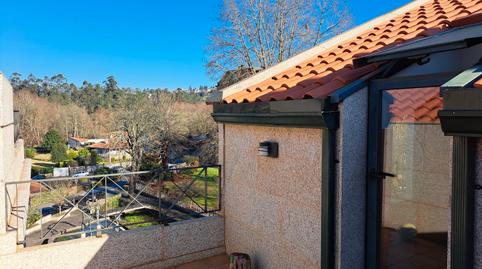 Foto 4 de Àtic en venda a Rúa Ramón Peinador, Mondariz-Balneario, Pontevedra
