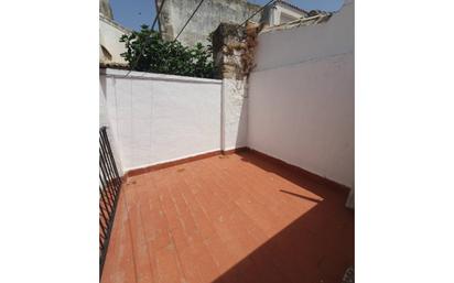 Terrace of House or chalet for sale in Úbeda  with Terrace