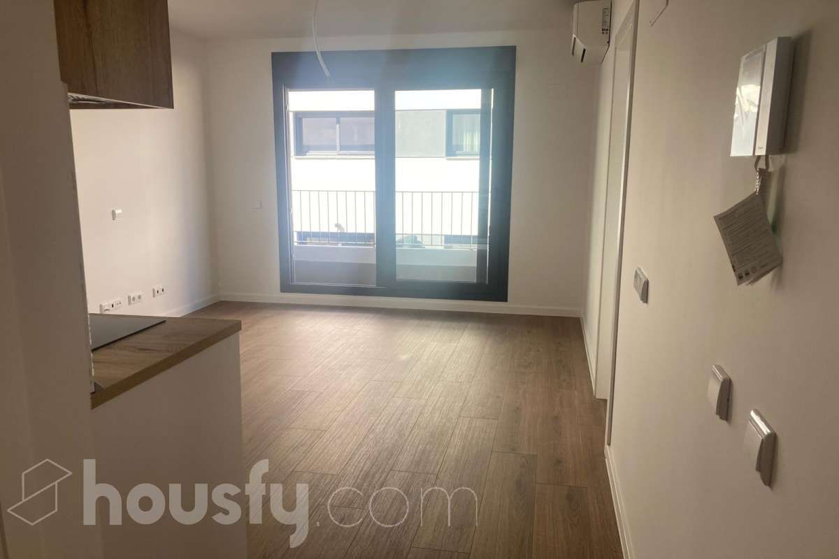 Flat to rent in Calle de Fuerteventura, Polígono Industrial Norte