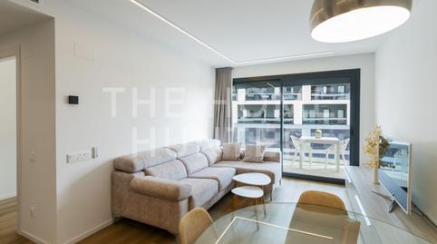 Foto 2 von Wohnung zur Miete in Oriol, Can Clota, Esplugues de Llobregat