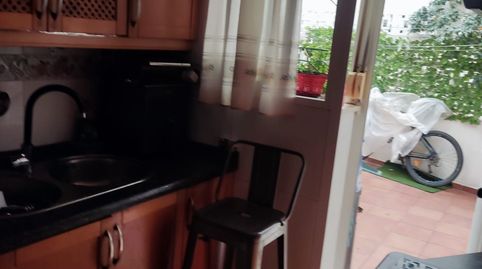 Foto 2 von Wohnung zum Verkauf in Santa Rosa - Valdeolleros, Córdoba Capital