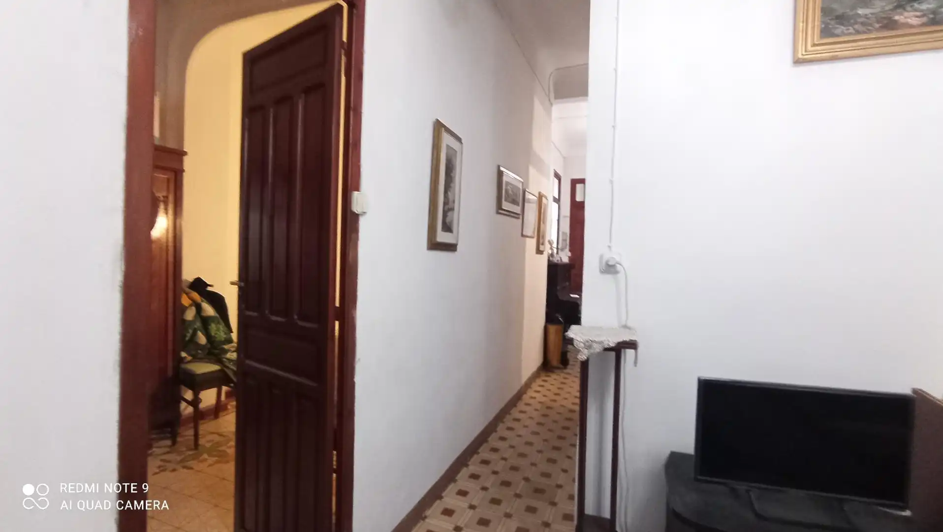 Piso con terraza en venta en Centro, imagen 5