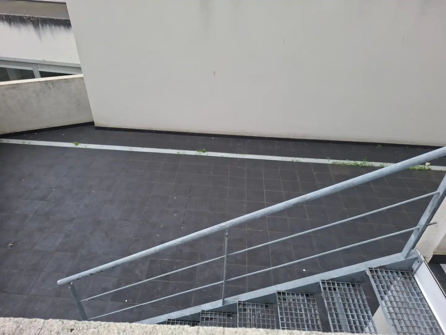 Aparcament de Pis en venda en Burela, Lugo