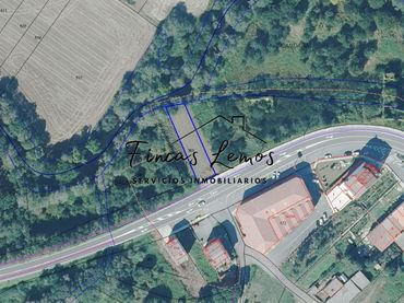 Terreno residenziale in vendita a Vimianzo