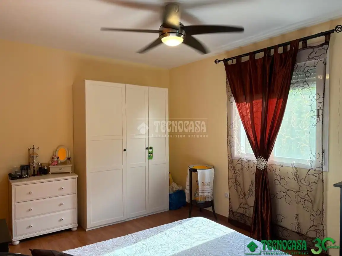 Habitación de Casa o chalet en venta en Parrillas con Aire acondicionado, Calefacción y Terraza