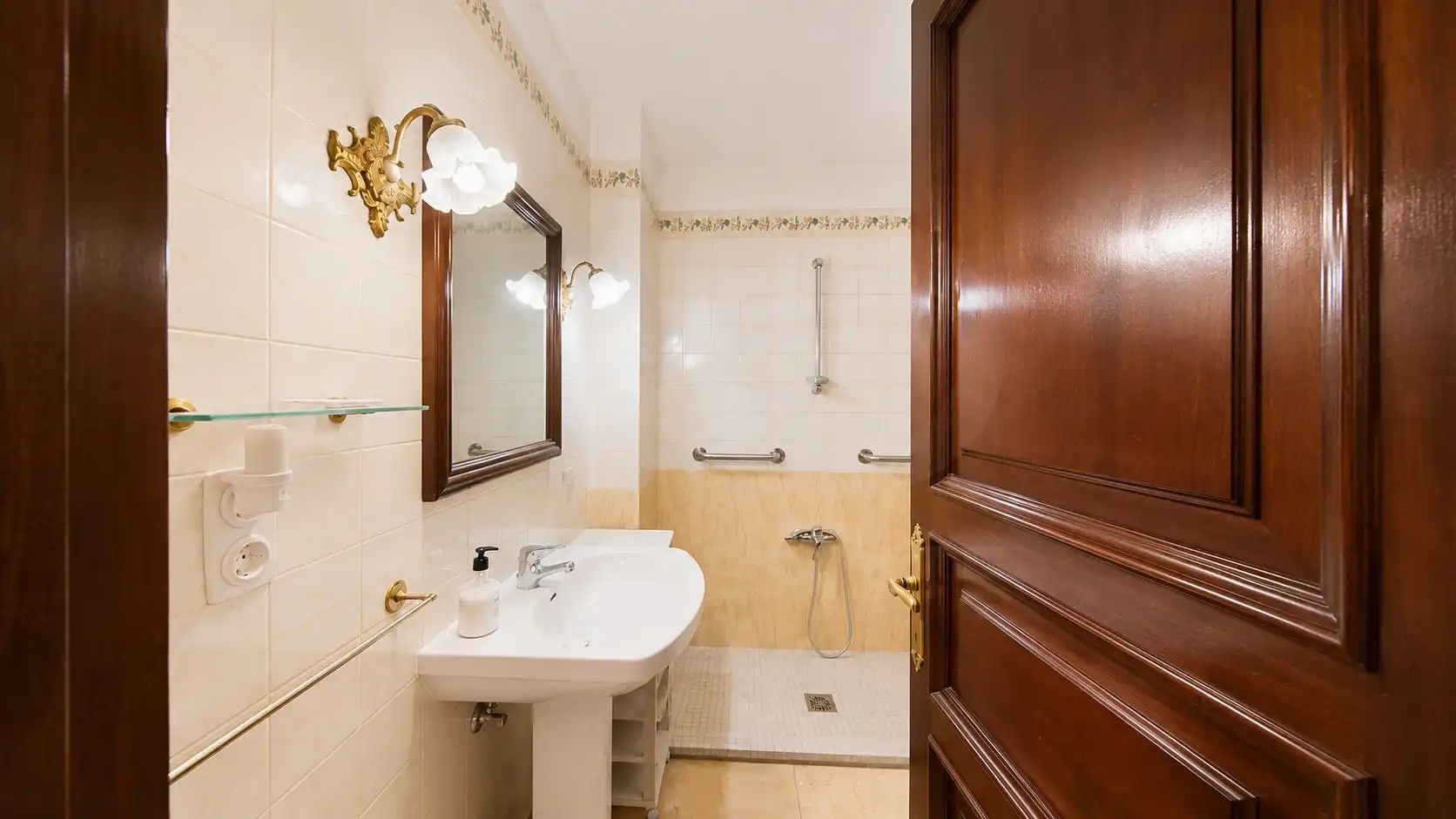 Wohnung mit Aufzug zum Verkauf in Centro, imagen 13