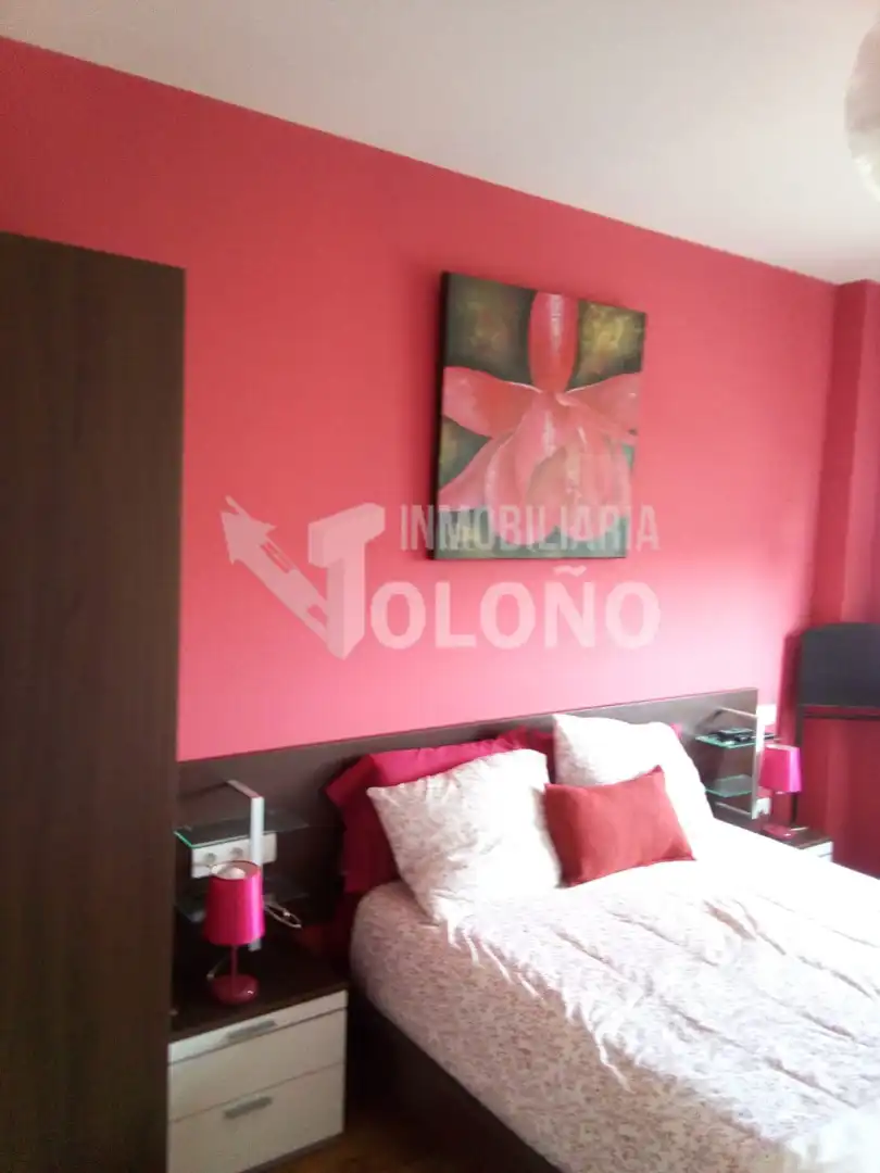 Apartamento en venta en Castañares de Rioja, La Rioja