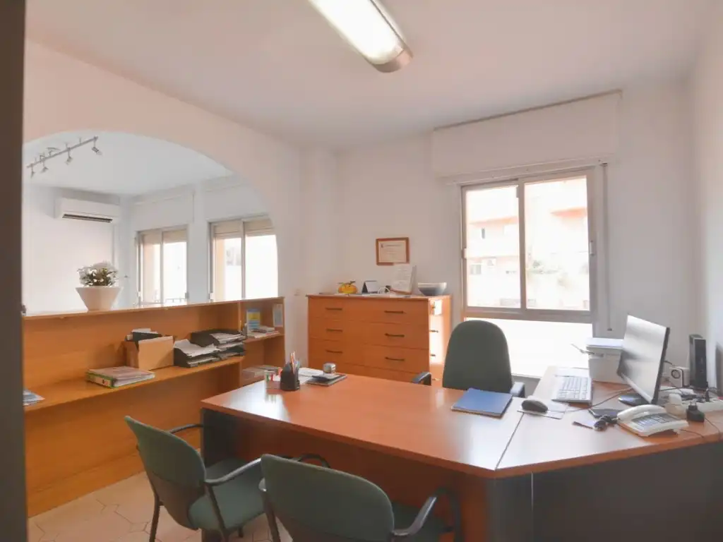 Wohnung mit Terrasse zum Verkauf in Avenida Condes de San Isidro, imagen 10