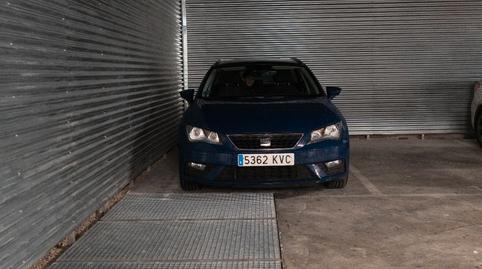 Photo 3 of Garage to rent in Calle Núñez de Balboa, 10, Centro, Getafe