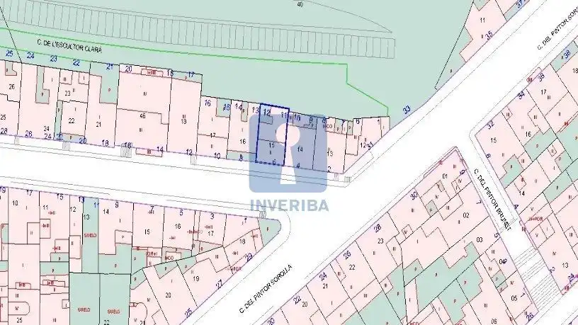 Rural land for sale in Estrella, imagen 3