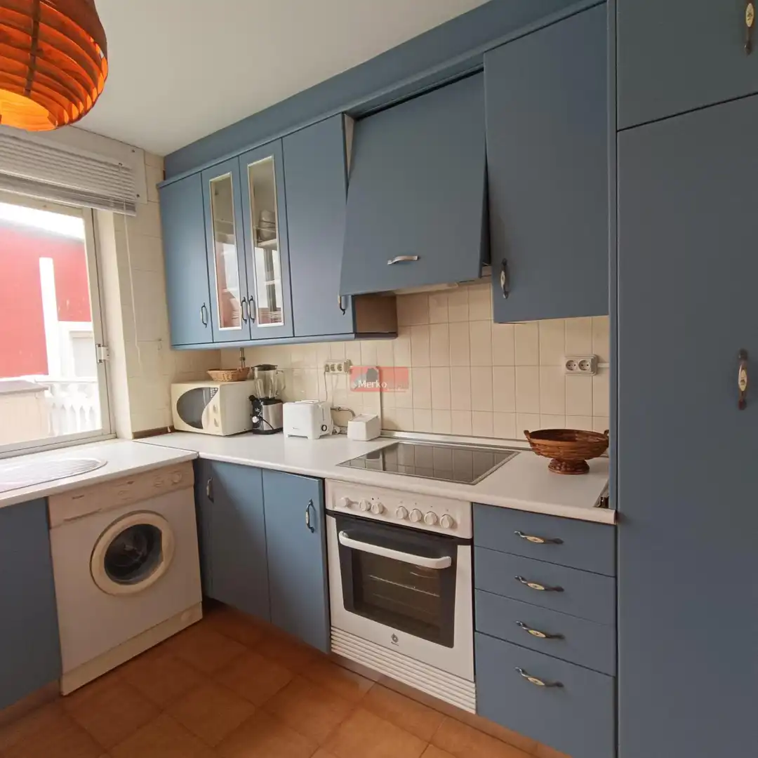 Flat for rent in Foz