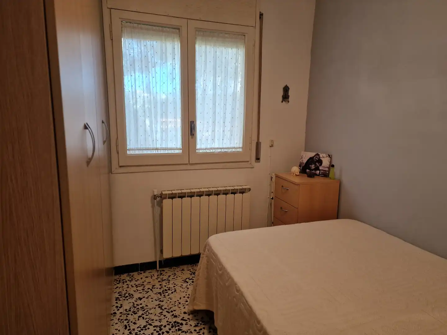 Dormitori de Casa o xalet en venda en Cubelles amb Calefacció, Jardí privat i Terrassa