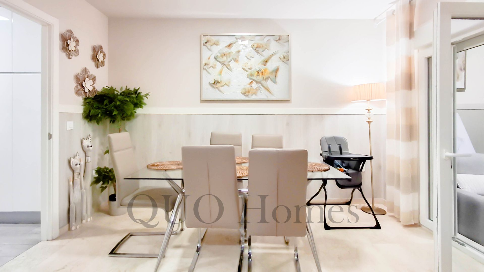 Casa adosada en venta en Puertas del sur - Guadabajaque, Jerez sur