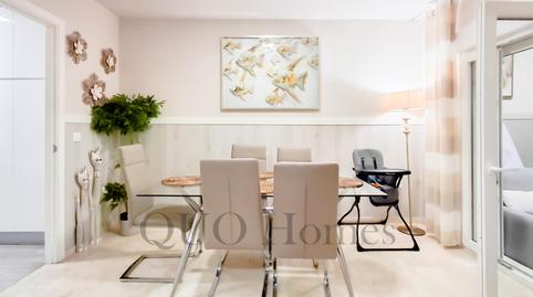 Foto 2 de Casa adosada en venda a Puertas del sur - Guadabajaque, Cádiz