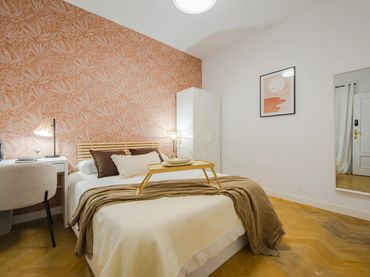 Flat to rent in N/A