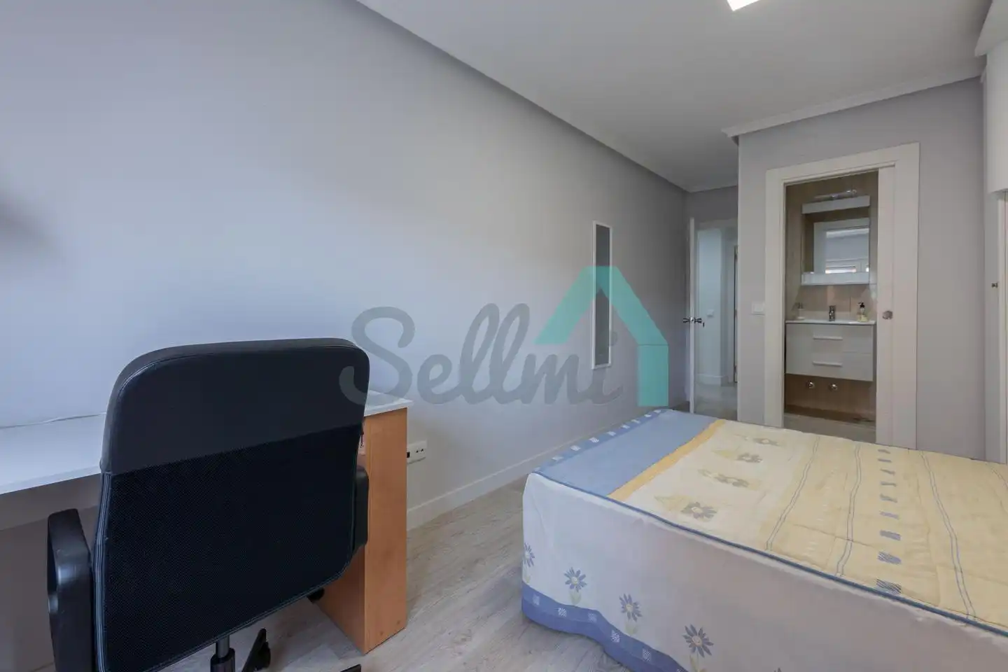 Flat for rent in San Melchor García Sampedro, San Lázaro - Otero - Villafría