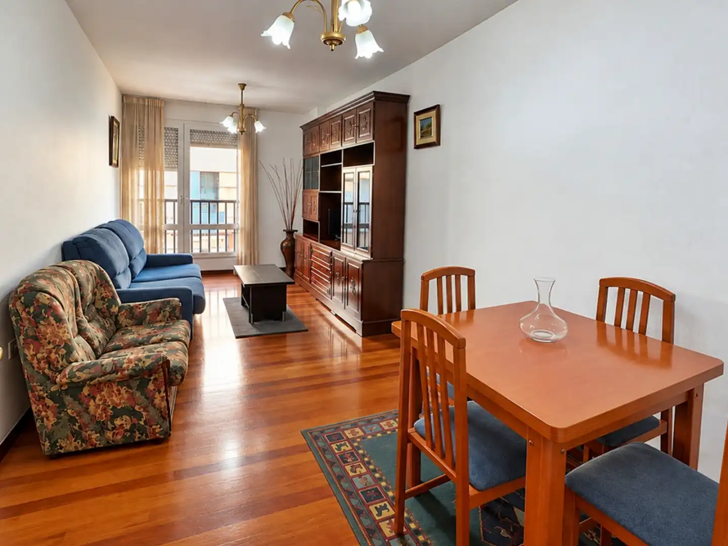 Piso con ascensor en venta en Renedo, imagen 5