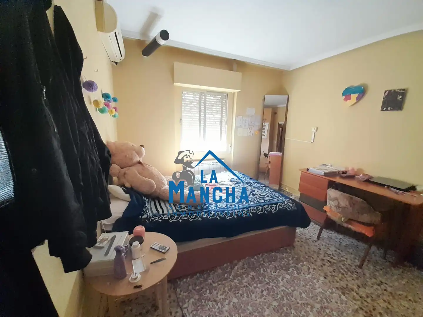 Casa amb balcó en venda a Calle TOBA, LA, imagen 16