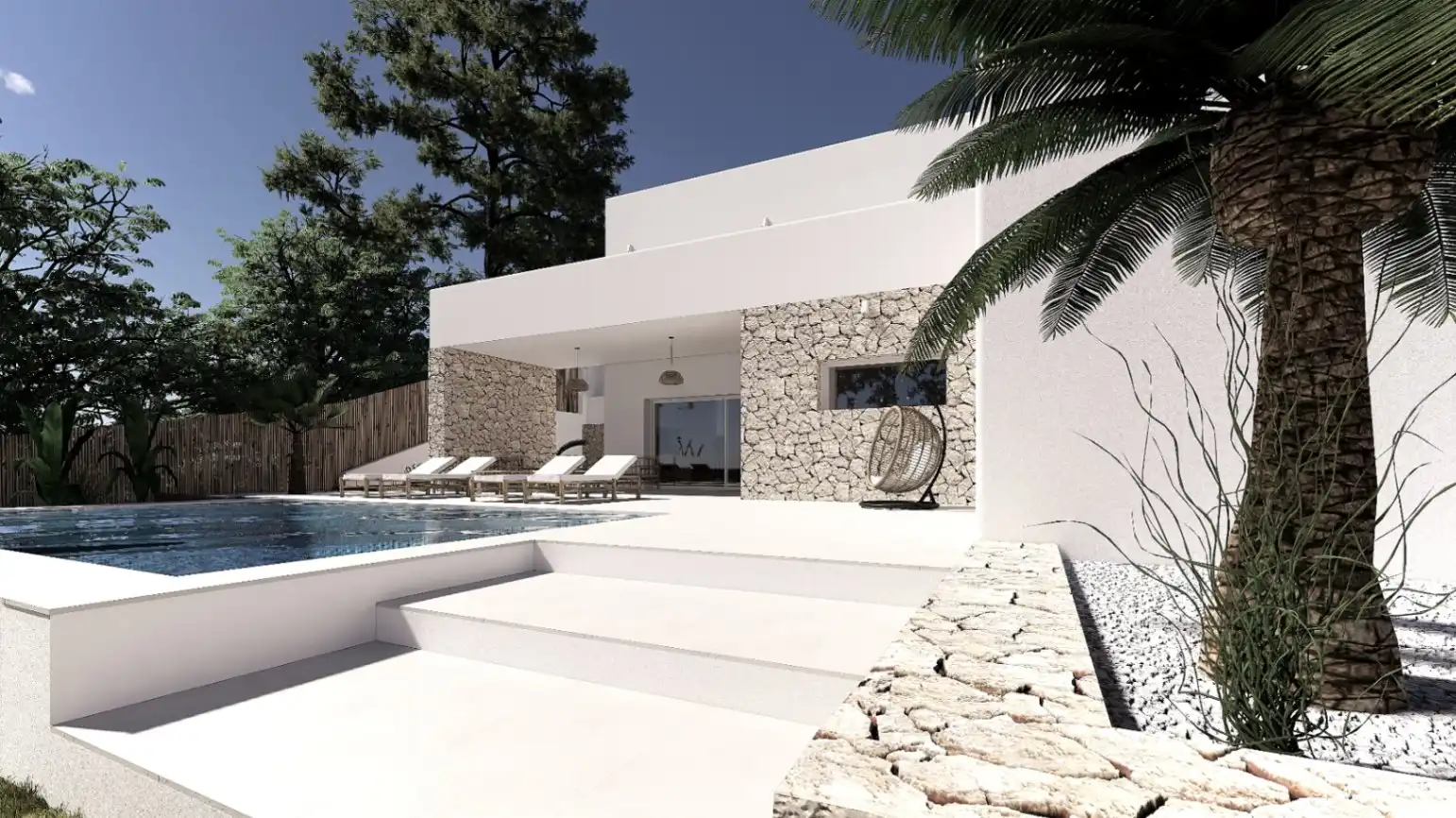 Haus zum Verkauf in Pinar del Advocat - Cometa