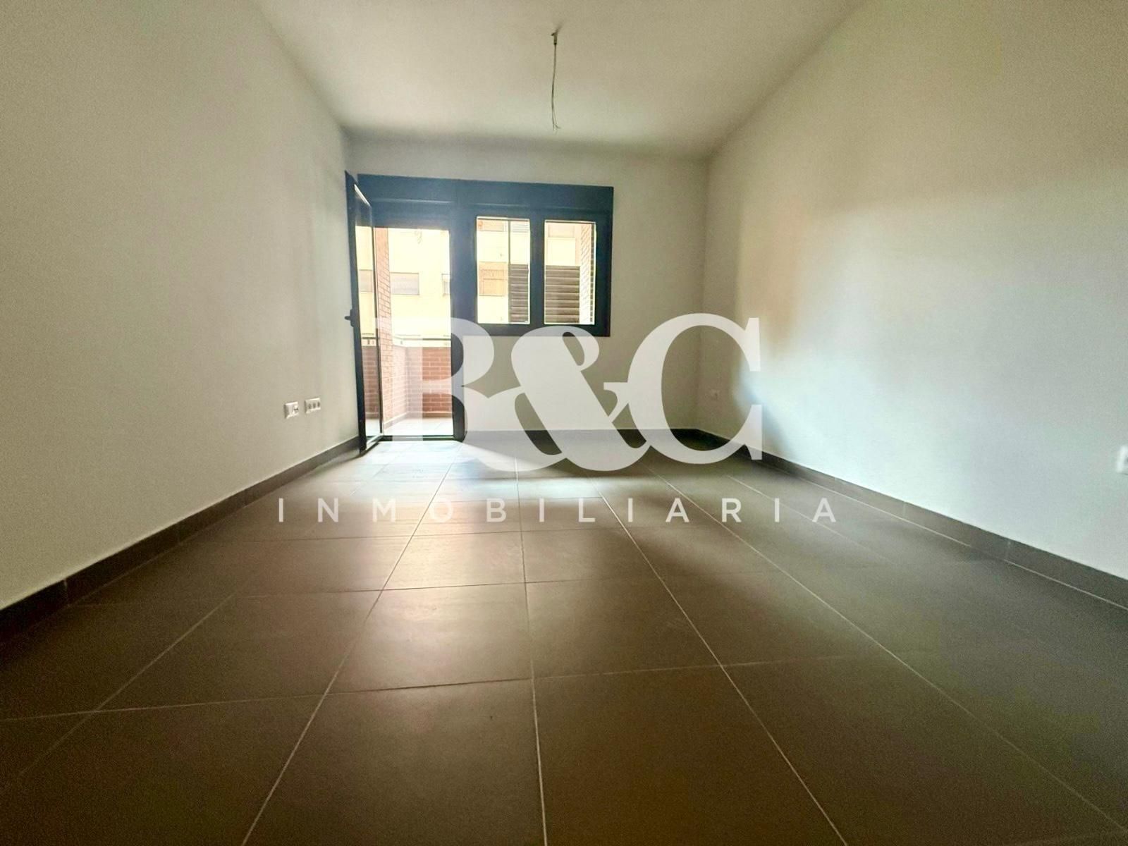Piso en venta en Delicias