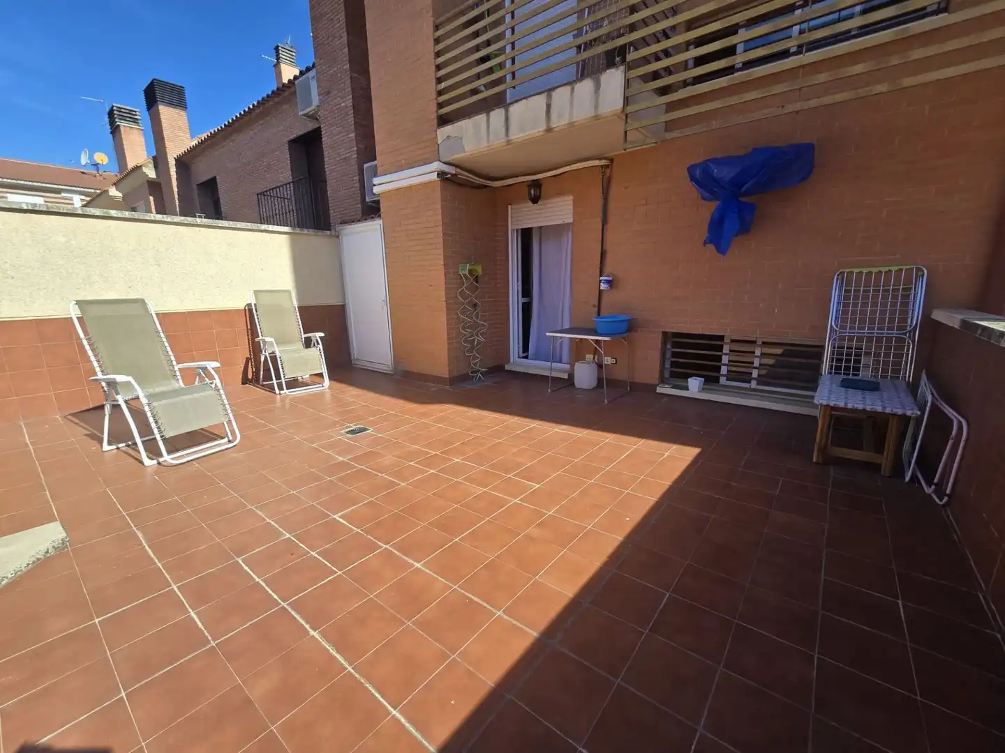 Apartment mit Aufzug zum Verkauf in David Parra Gil, imagen 24