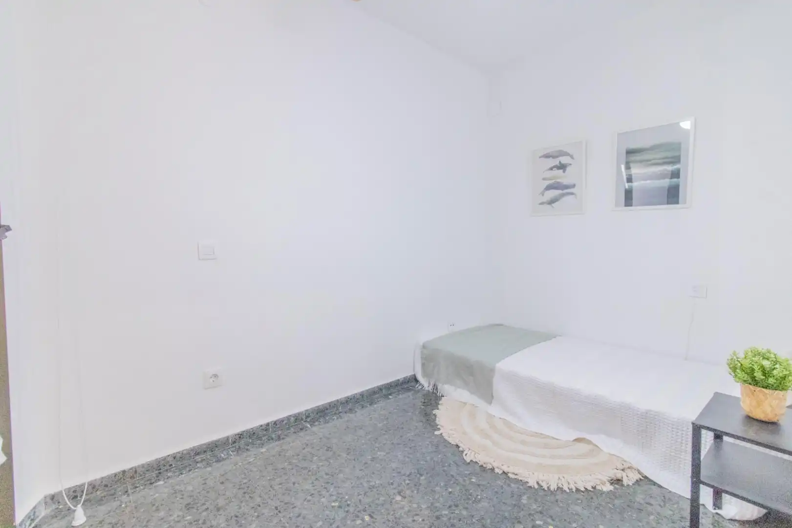 Piso con terraza en venta en Algirós, imagen 36