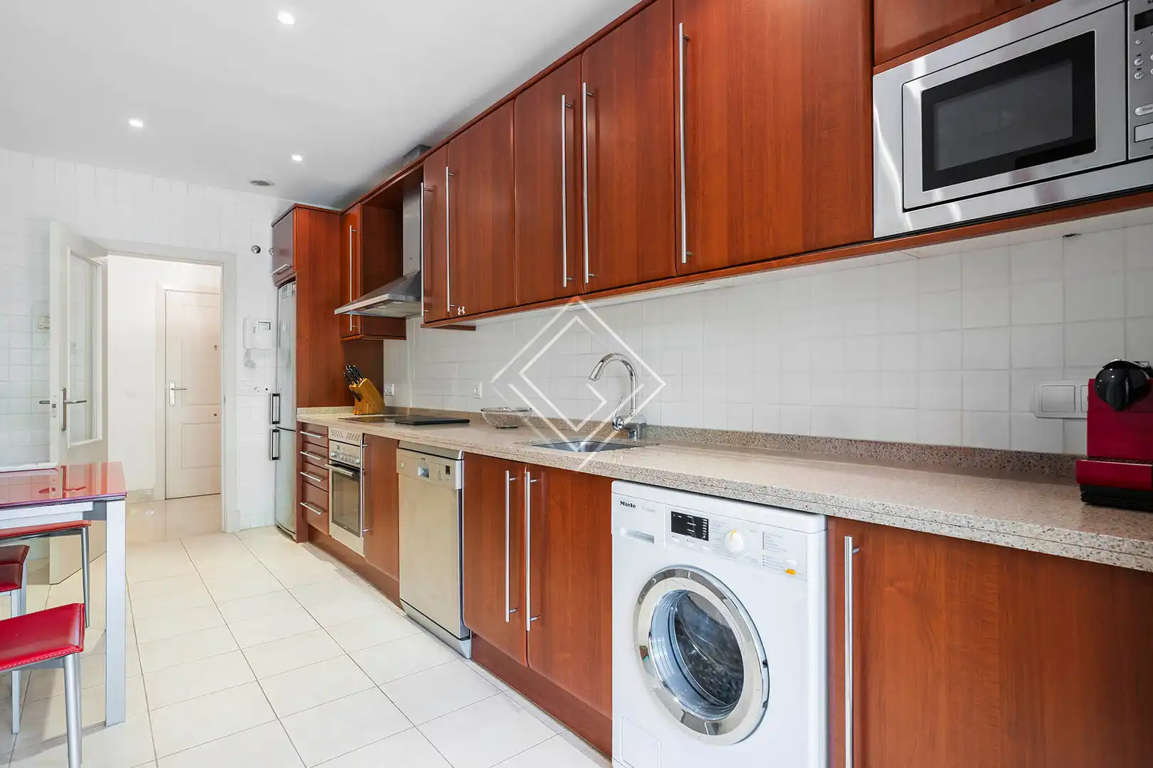 Apartament amb piscina en venda a Milla de Oro, imagen 15