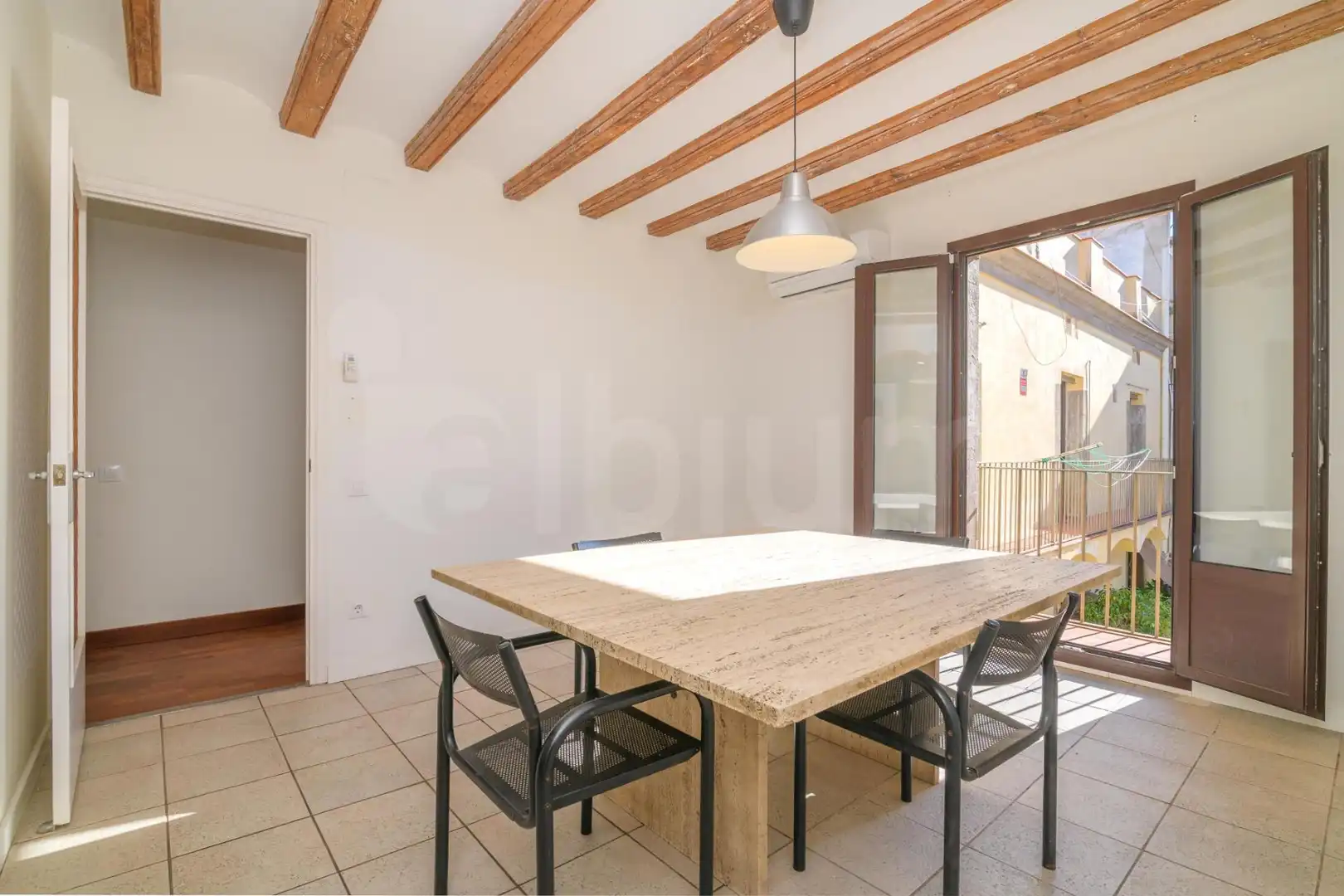 Comedor de Piso en venta en Ciutat Vella