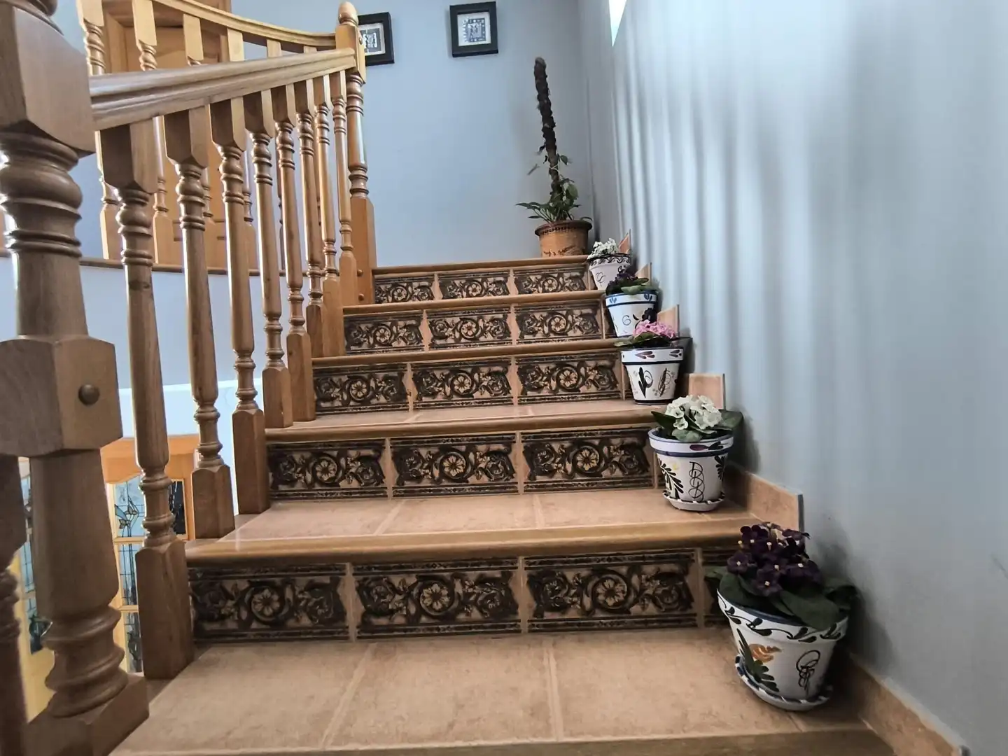 Houses for sale in Fresno de Río Tirón  with Heating, Private garden and Terrace