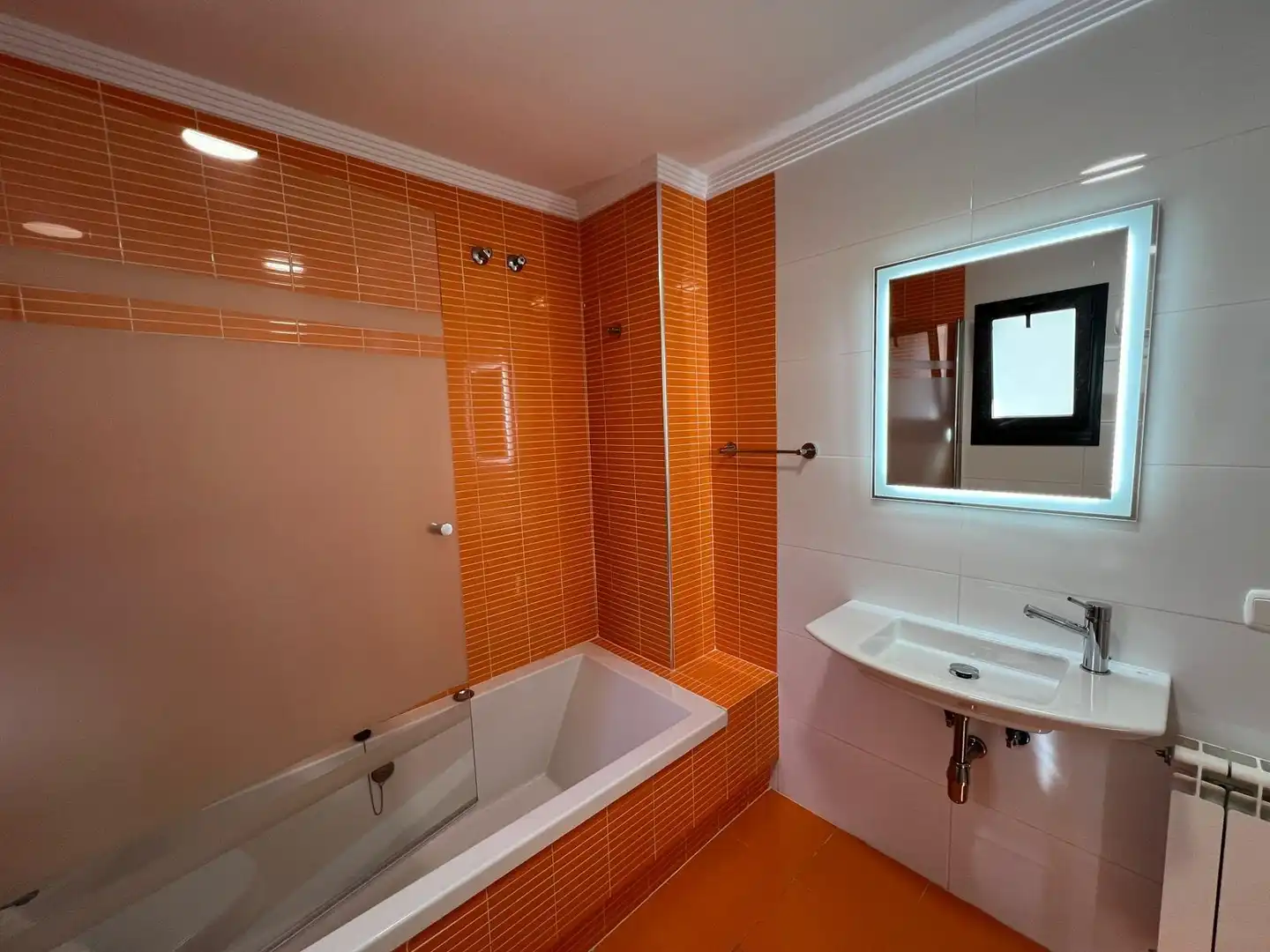 Appartamento con piscina in affitto a Nuevo Cáceres, imagen 18