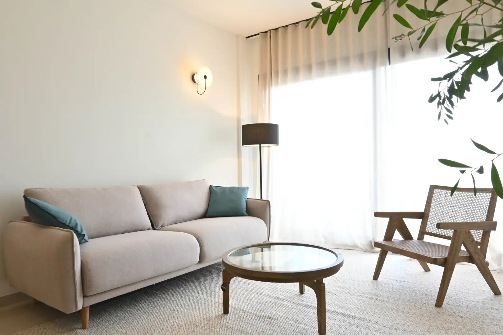 Apartament d'obra nova amb piscina en venda a Calle Urbano Arregui 29, imagen 27