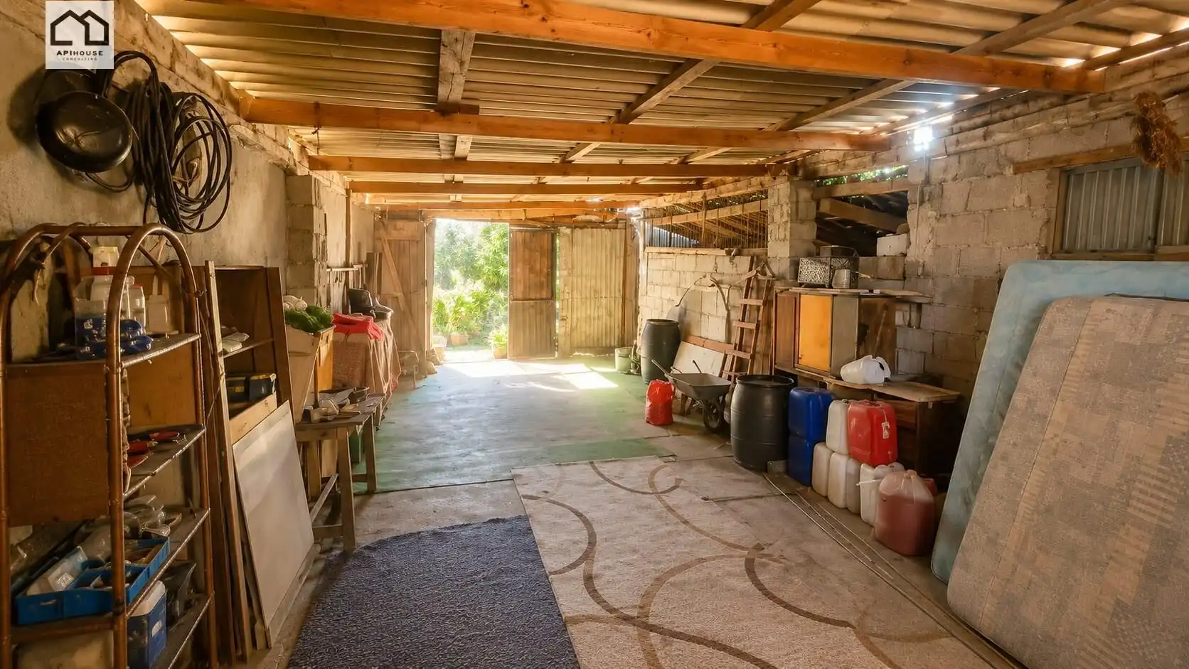Casa rústica en venda a Dolores, imagen 2