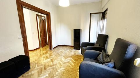 Photo 3 of Flat to rent in Calle Baleares, Comillas, Madrid