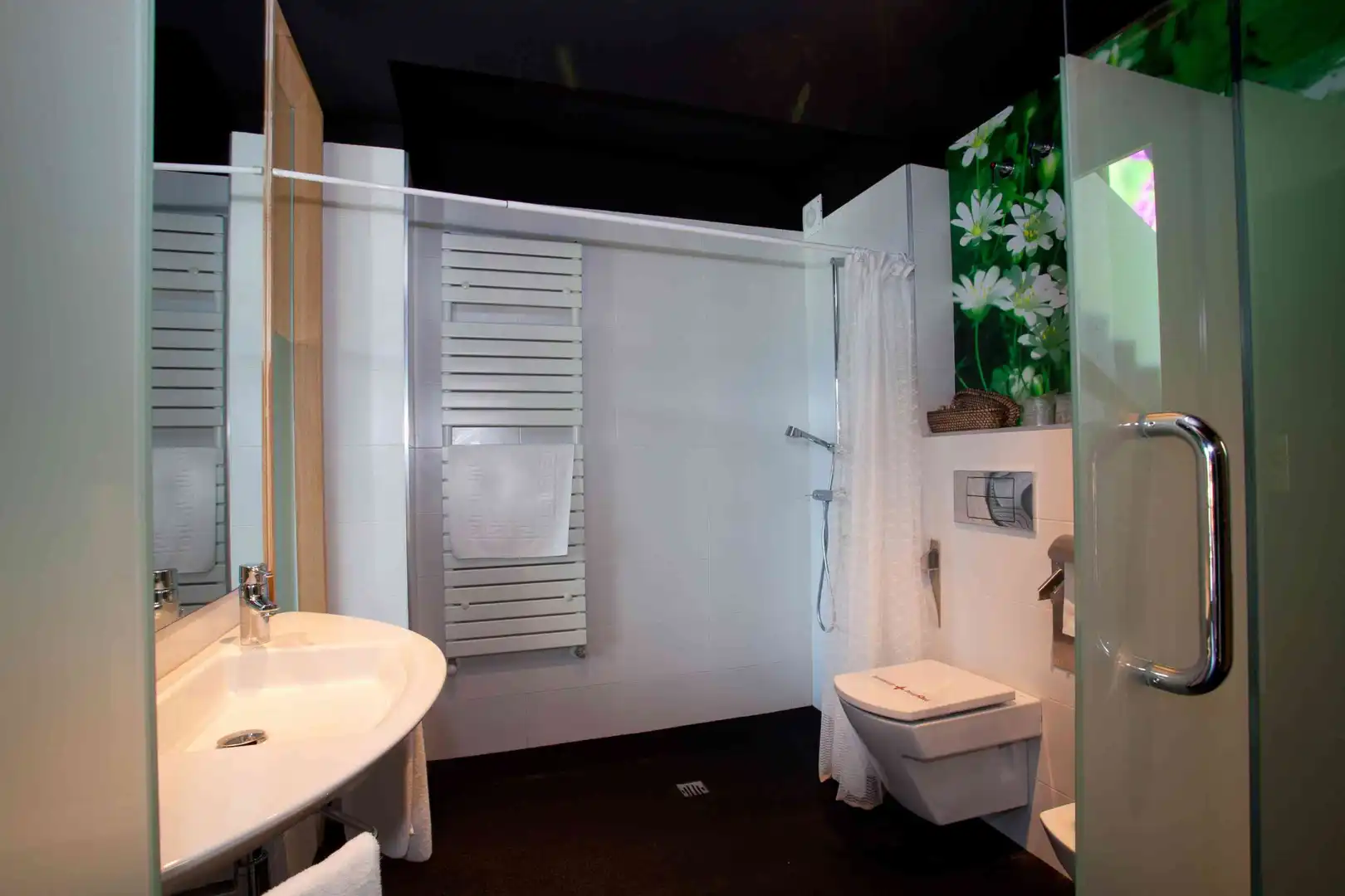 Baño de Edificio en venta en Zeanuri