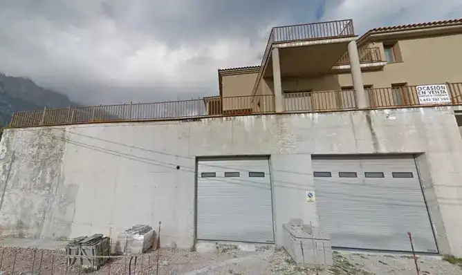 Wohnung zum Verkauf in Carrer de Sant Sebastia
